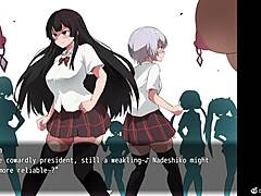 Sirius Hentai Action