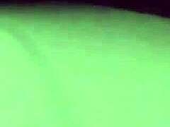 Married Slut’s Massive Ass Tease Shows Everything