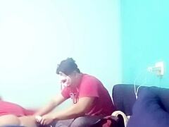 Straight Guys Crave Same-Sex Action