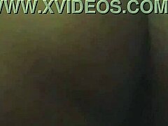 Married Slut’s Massive Ass Tease Shows Everything