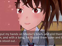 Karin’s Elegant Hardcore Secrets
