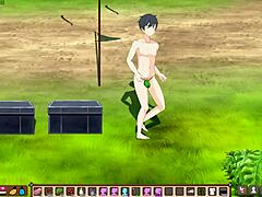 Mad Island’s raw hentai rush