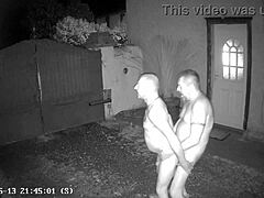Rae’s Intense Backdoor Action