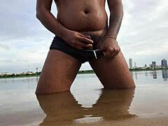 Big Brazilian Talent Shocks