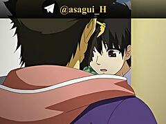 Hentai Fuck in Dark Alleys