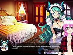 Lin’s Mystic 3D Dragon Adventure