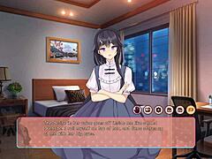 sena’s stunning femboy grind