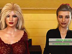 Dive Into Free Will 64 Action