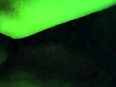 Pounding My Tight Gay Ass Hard