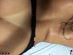 My daring femdom secret twists