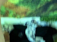 cheeky mature slut takes cock for cash