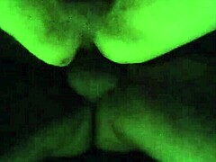 Pounding My Tight Gay Ass Hard