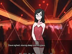 hazel nut latte shower fuck episode two