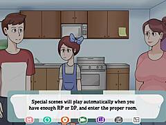Animated erotic craving mysteries