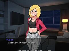 hazel nut latte shower fuck episode two