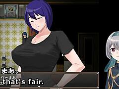 Ever wonder about anime sex room secrets?