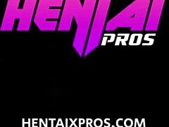 Makima’s Stunning Talent in Hentai