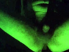 Pounding My Tight Gay Ass Hard