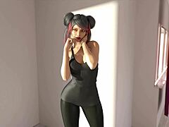 Alexis Sweets Lights Night