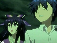 Anime Dating Tease In Live S2 Episode 4