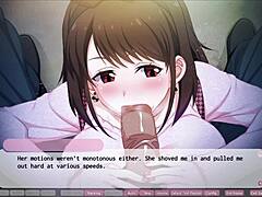 erovoice part 12 brings intense hentai spanking action