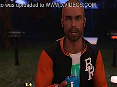 being a dik in garage hentai with crushed vibes