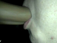 I’m in Amateur MMF Glory Action