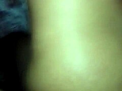 anal creampie domination breaks her ass