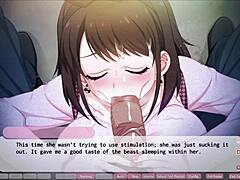 erovoice part 12 brings intense hentai spanking action