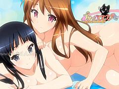 anime hentai fuck with raw action