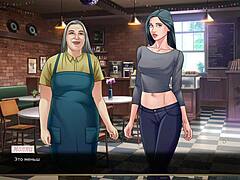 anime game's daring thrills