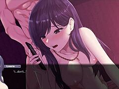 Whispers Erupt in Anime Depths