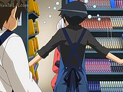 raw anime hentai fuck
