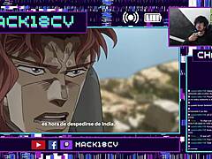 Jojo’s adventure sparks vivid thrill