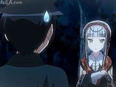 anime hentai fuck with raw action