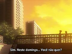 what's the hidden tale in this anime episode?