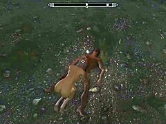 Skyrim Naughty Mods Unleashed