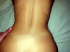 Latina’s Sultry Glance Captivates