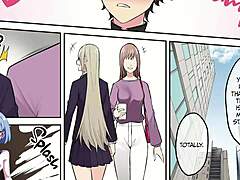 Imaizumi’s Den of Women’s Cravings