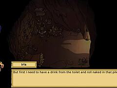 Iris’ Mystical Goblin Adventure Path