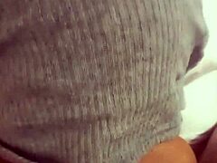 libertarian chick swallows my kirchnerista cock