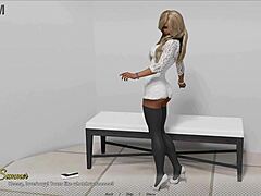 Provocative dare to explore alternate existence 25?