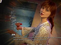 3D Fantasy’s Sensual Hidden Tales