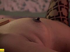 Country Passion Ignites Raw Anal Feature