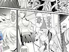 Futanari Witchy Journey Unveiled