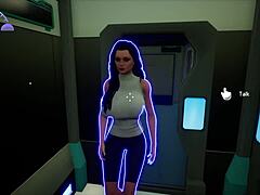 Hentai Lasthope Episode2 Wild Pussy Banging