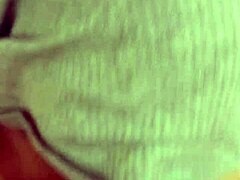 libertarian chick swallows my kirchnerista cock