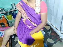 Hidden Surprise for Indian Bride?