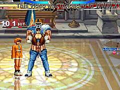 Brian Takes on Chunli in Wild 3P