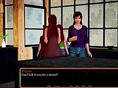 Heartfelt Passion and Intimate Action